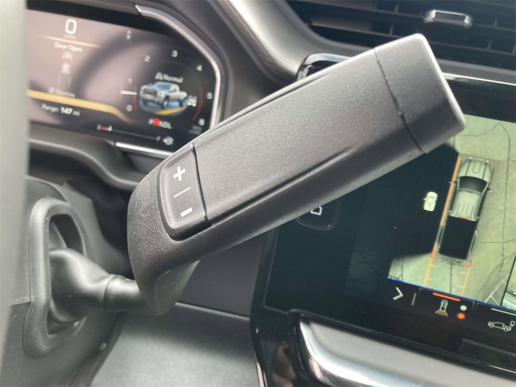 New 2026 GMC Sierra 3500 Denali Ultimate image 24