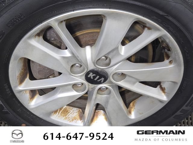 Used 2016 Kia Optima LX FWD image 13
