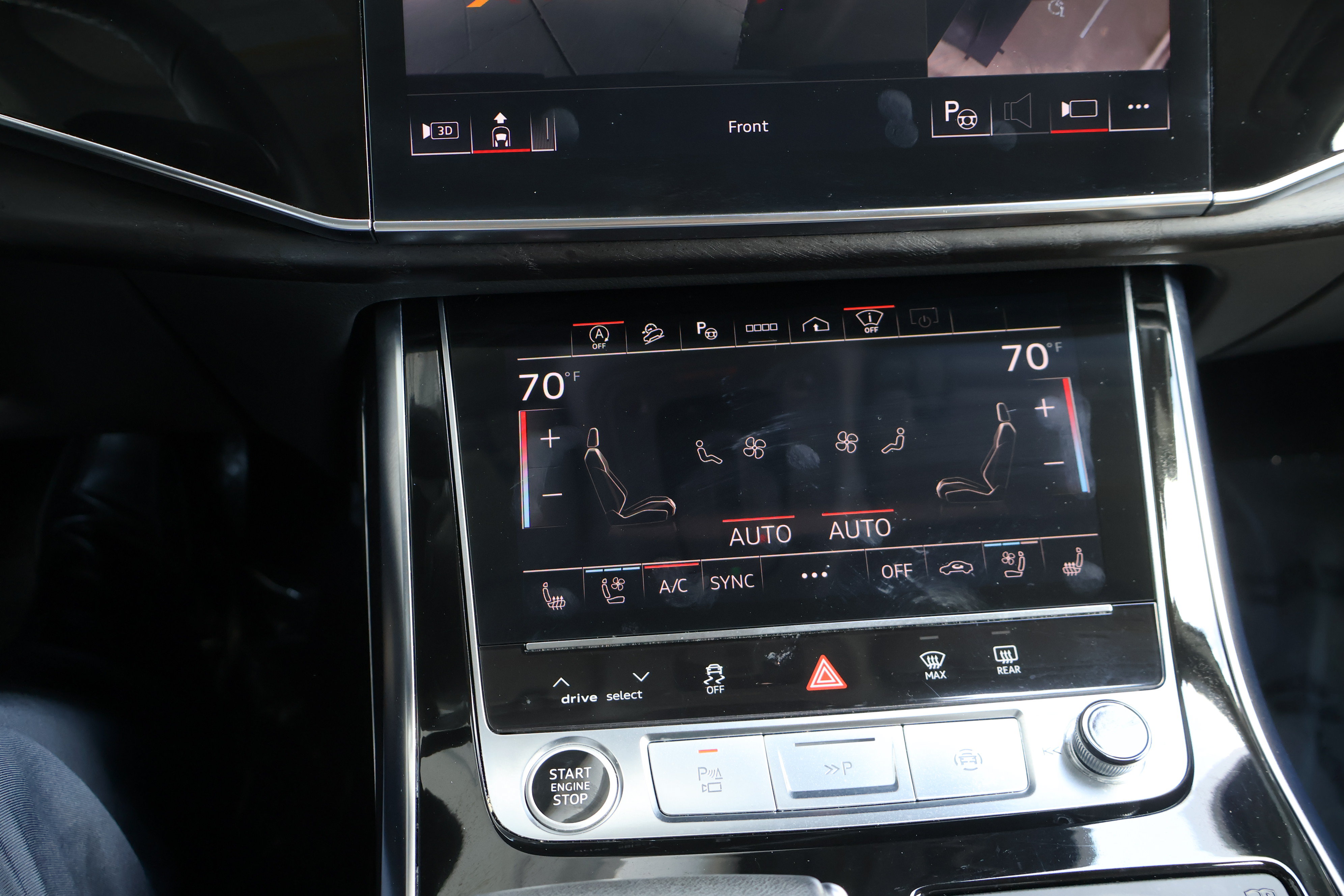 Used 2023 Audi Q7 3.0T Prestige AWD/4WD image 40