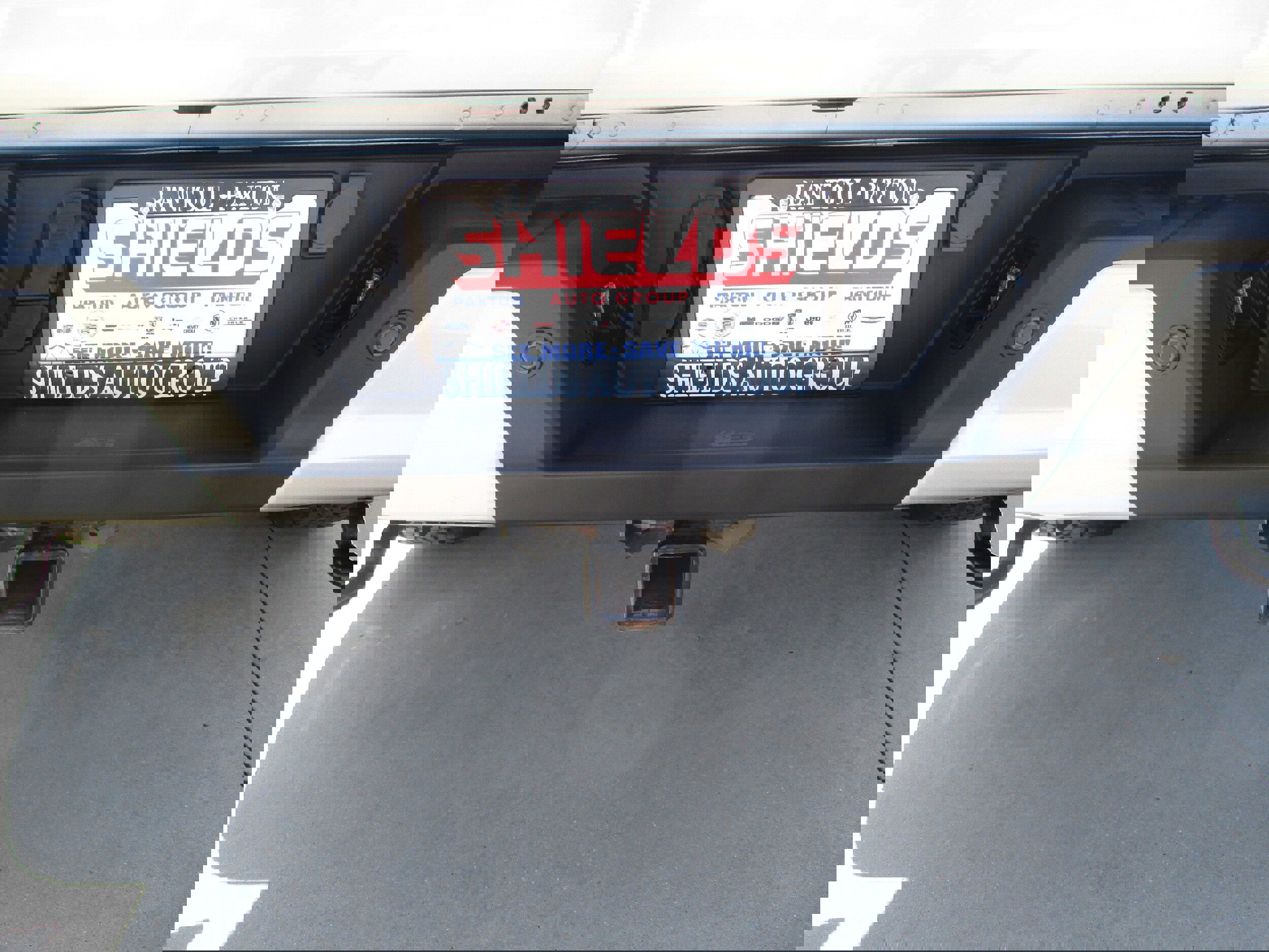 Used 2023 Ford F150 Tremor AWD/4WD image 7