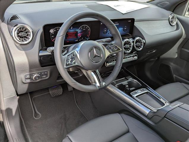 New 2026 Mercedes-Benz GLA 250 image 3