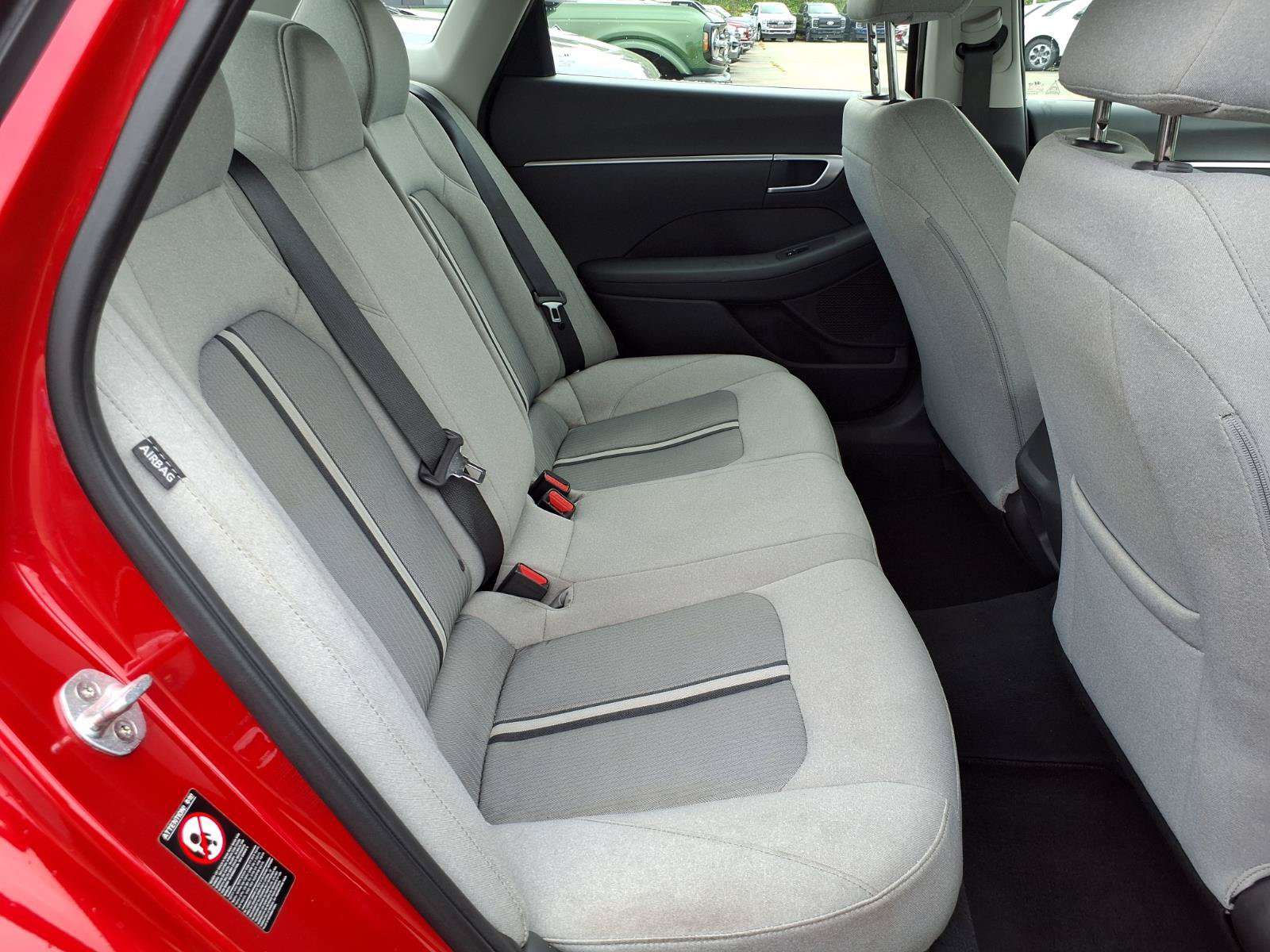 Used 2022 Hyundai Sonata SE FWD image 9