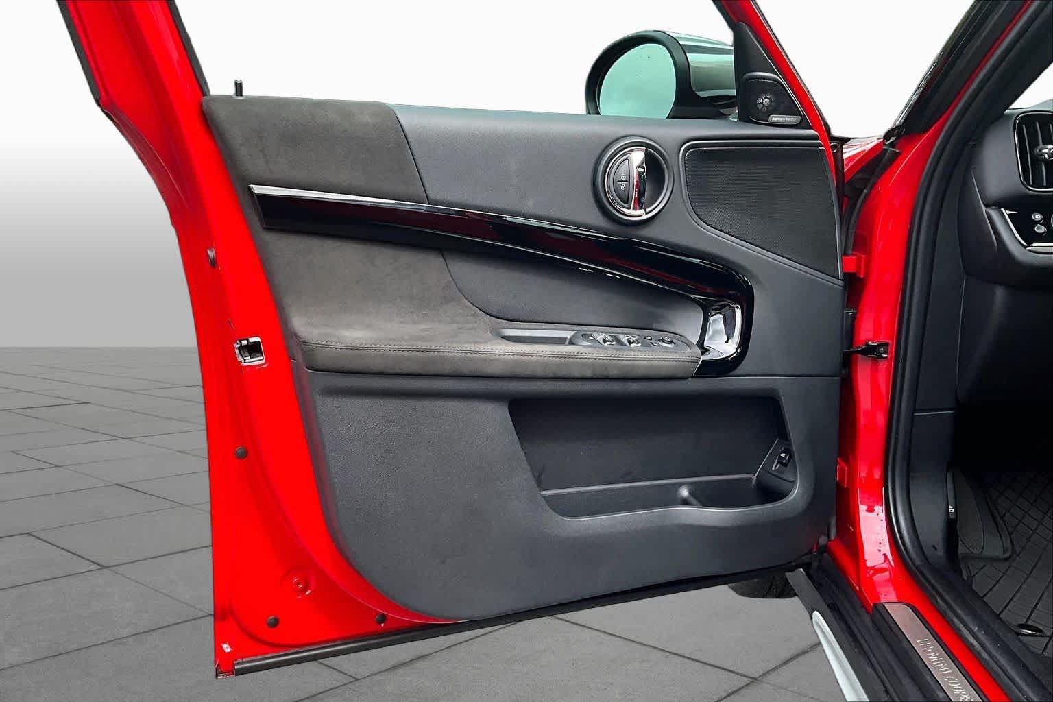 Used 2022 MINI Cooper Countryman S FWD image 22