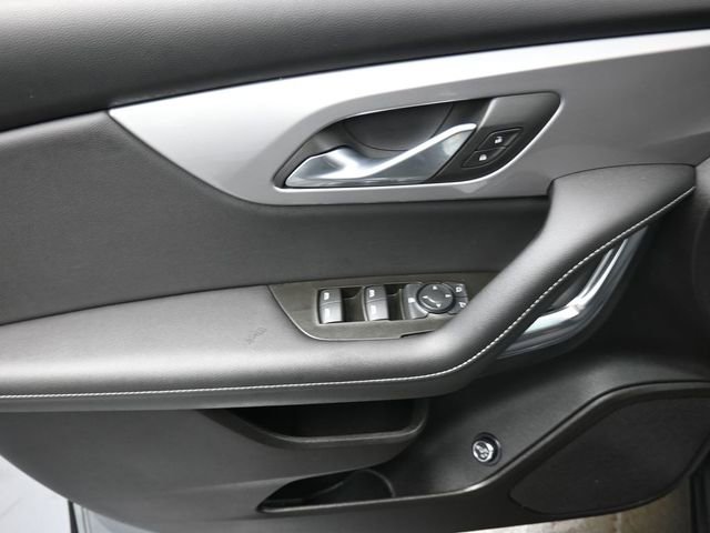 Used 2024 Chevrolet Blazer LT w/ Convenience Package image 12