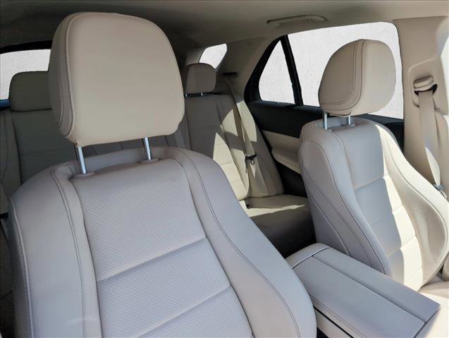 Used 2025 Mercedes-Benz GLE 350 4MATIC image 25