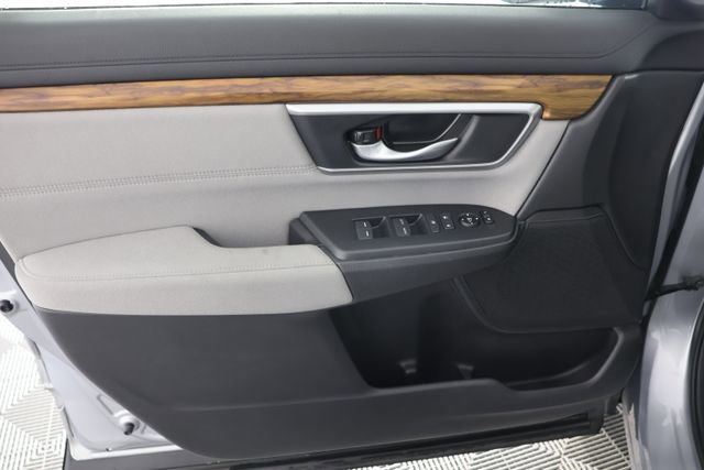Used 2021 Honda CR-V EX image 25