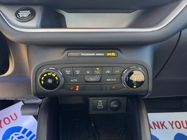 Used 2023 Ford Bronco Sport Big Bend w/ Convenience Package AWD/4WD image 17