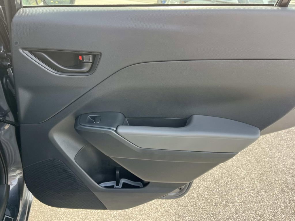 Used 2025 Subaru Impreza 2.0i image 19
