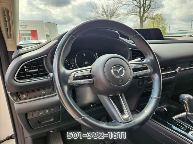 Used 2023 MAZDA CX-30 AWD 2.5 S w/ Preferred Package image 11