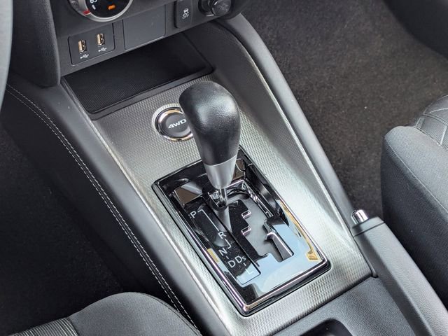 New 2026 Mitsubishi Outlander Sport AWD image 21