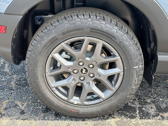 New 2026 Ford Bronco Sport Big Bend w/ Convenience Package AWD/4WD image 11