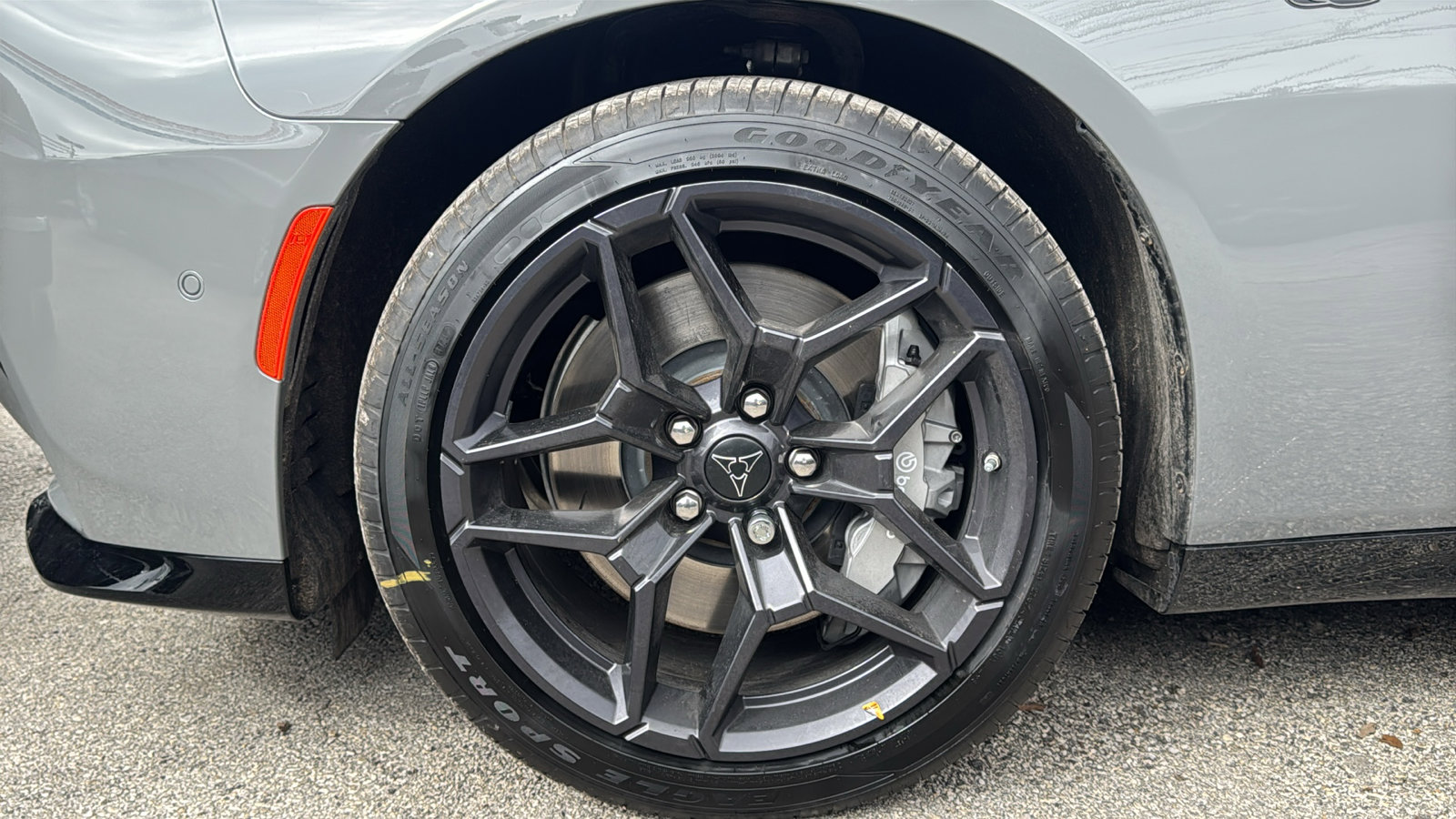 New 2026 Dodge Charger Scat Pack image 22