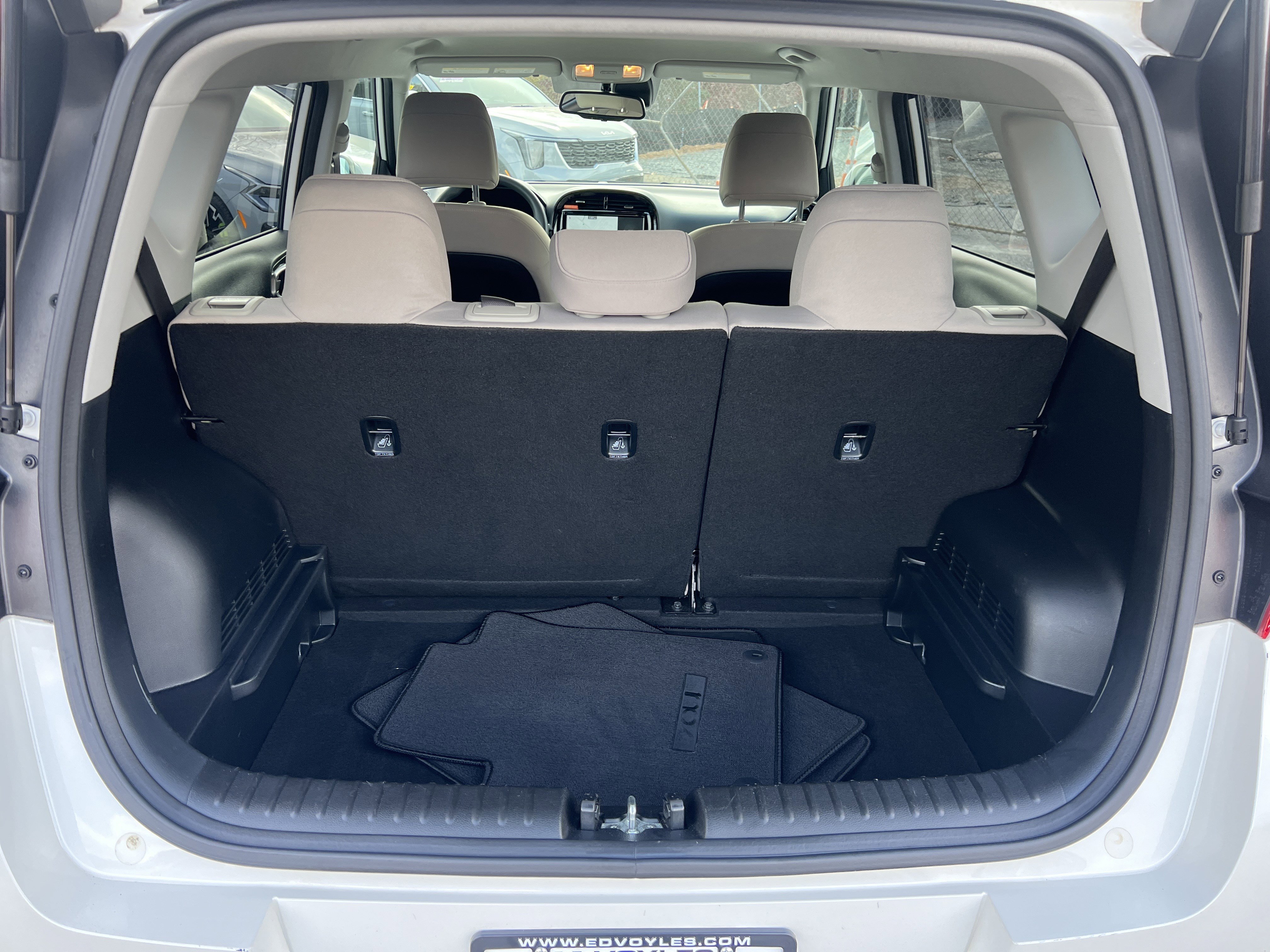 Used 2022 Kia Soul S image 18