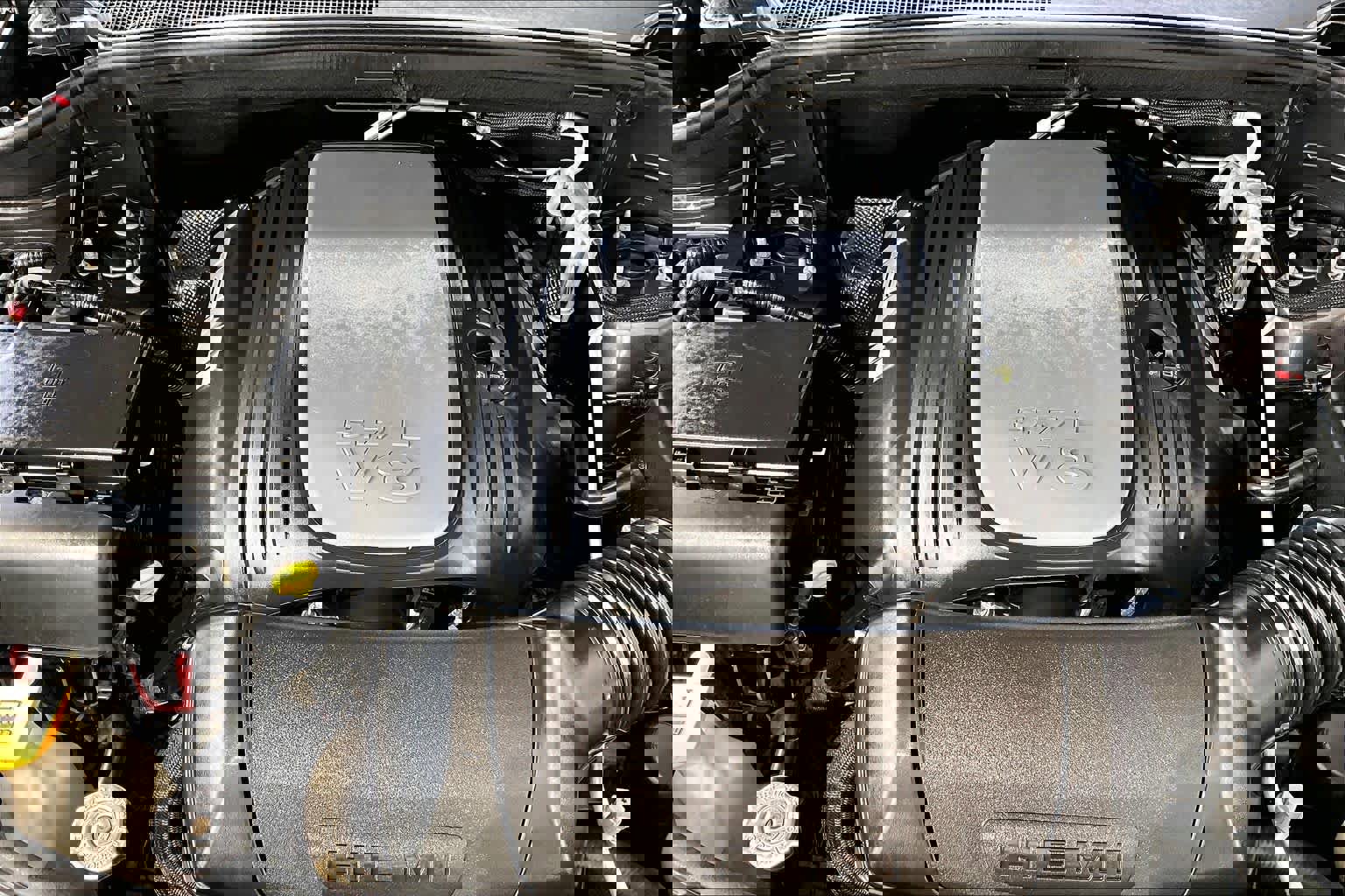 Used 2020 Dodge Durango R/T w/ Blacktop Package image 32