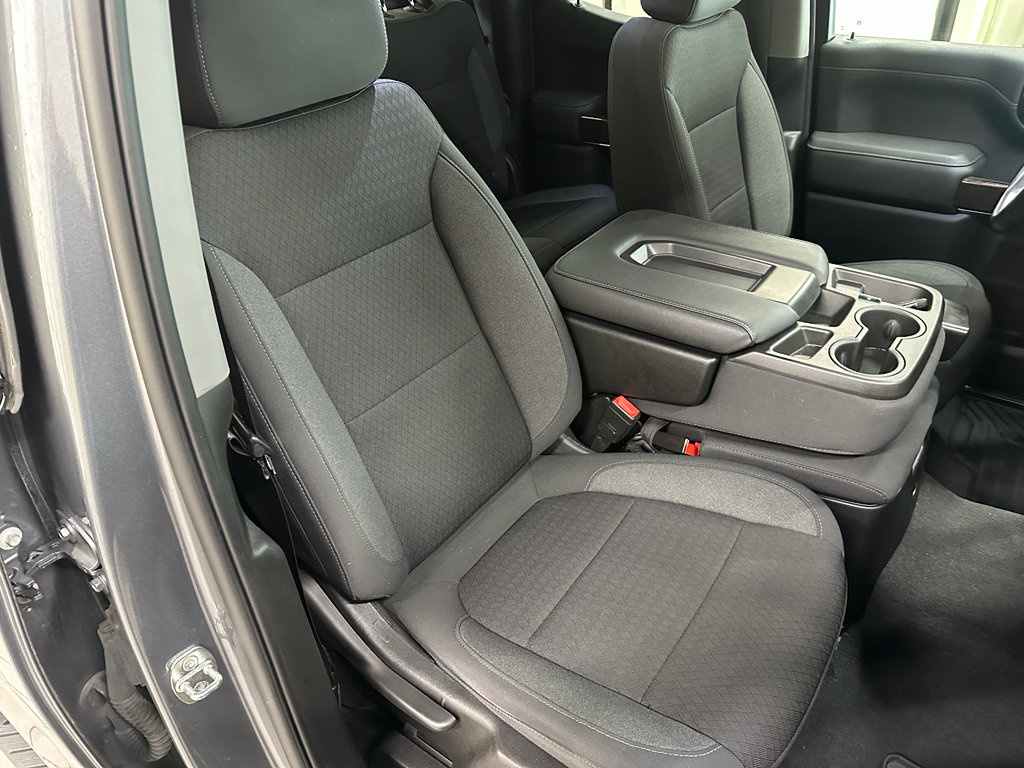 Used 2021 GMC Sierra 1500 SLE image 23