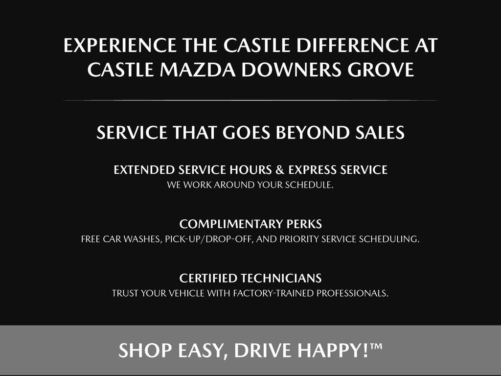 New 2026 MAZDA CX-90 3.3 Turbo w/ Preferred Package image 18