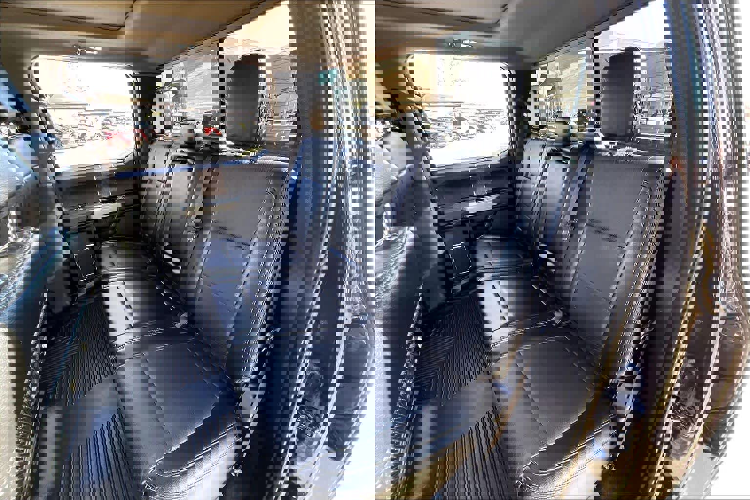 Used 2018 Ford F250 Lariat w/ Lariat Ultimate Package image 18