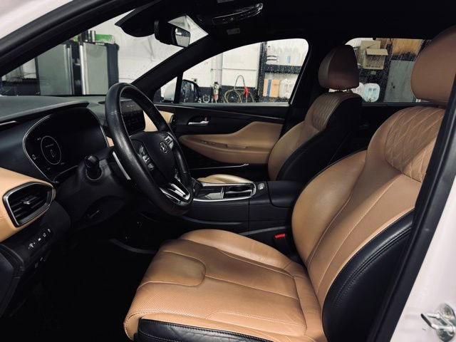 Used 2023 Hyundai Santa Fe Calligraphy image 20