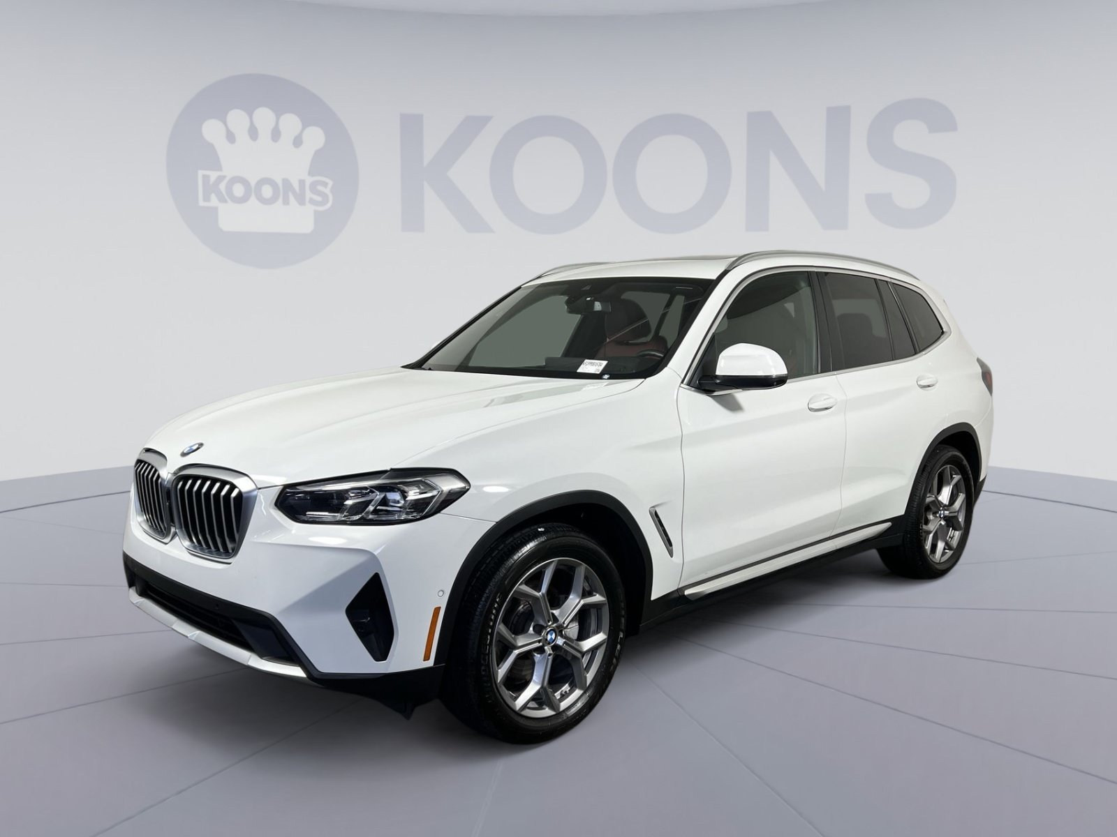 Used 2023 BMW X3 xDrive30i w/ Premium Package