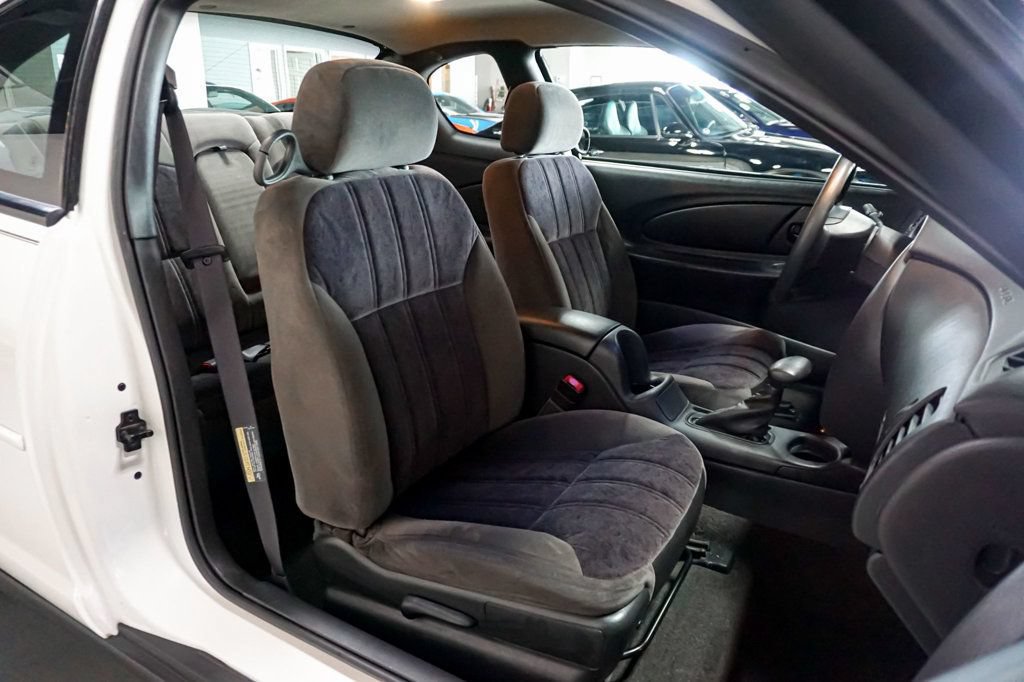 Used 2004 Chevrolet Monte Carlo LS w/ Preferred Equipment Group FWD image 30