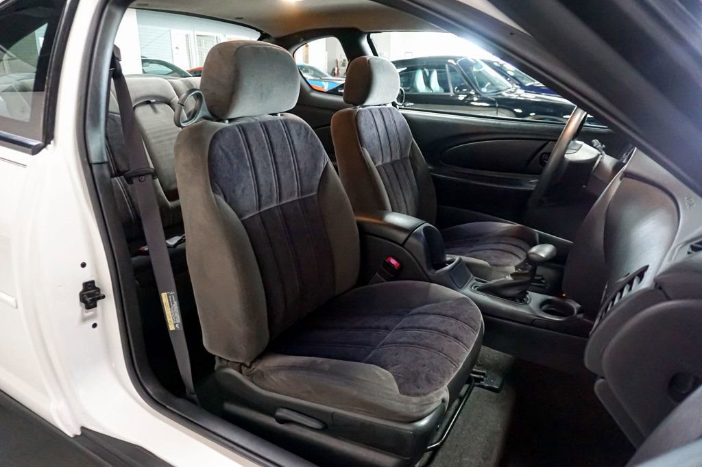 Used 2004 Chevrolet Monte Carlo LS w/ Preferred Equipment Group image 30