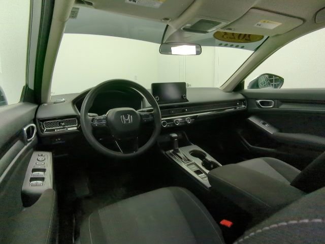 Certified 2023 Honda Civic LX image 22