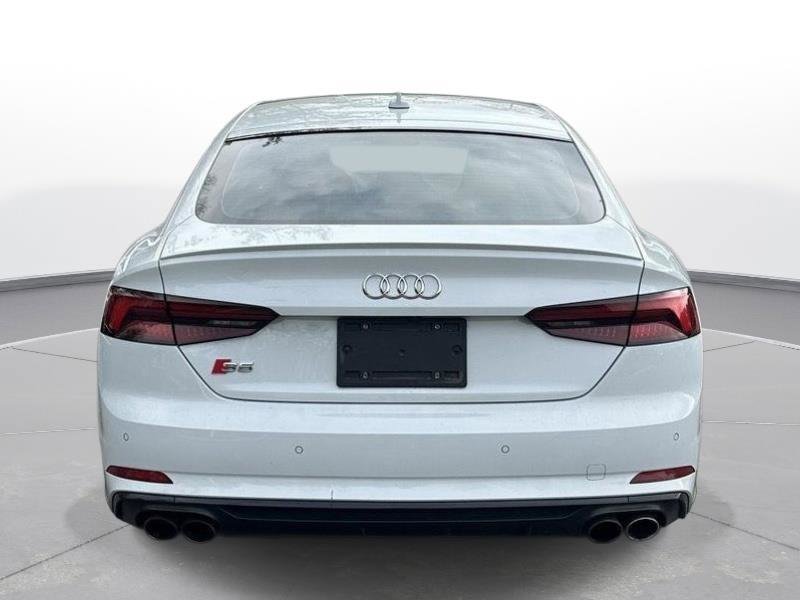 Used 2019 Audi S5 Premium Plus w/ Premium Plus image 7