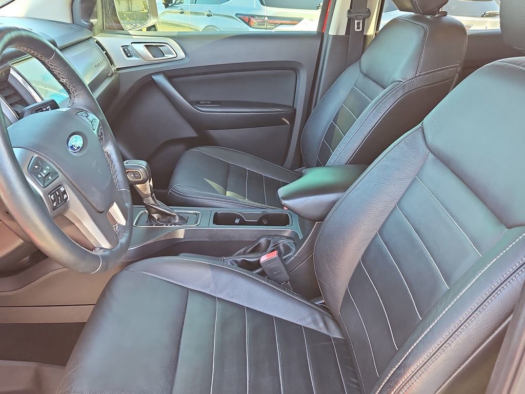 Used 2020 Ford Ranger XLT w/ Equipment Group 302A Luxury image 15