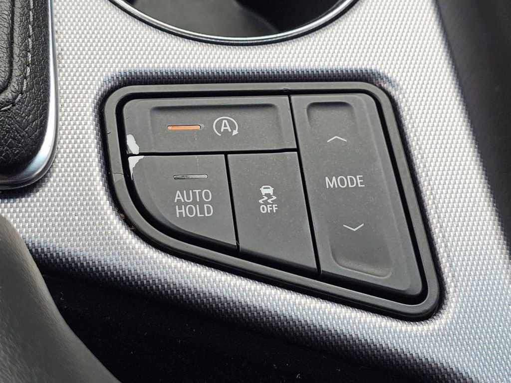 Used 2020 Cadillac CT4 Premium Luxury AWD/4WD image 10