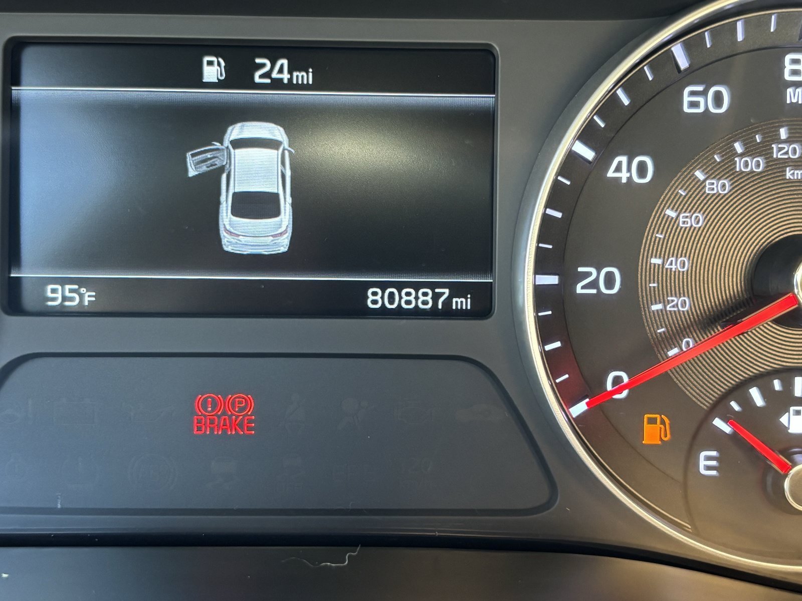 Used 2023 Kia Forte GT FWD image 33