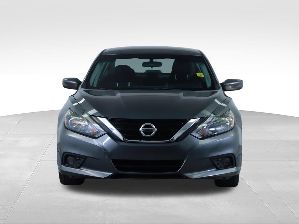Used 2018 Nissan Altima 2.5 SR FWD image 7