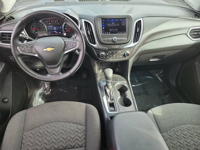 Used 2024 Chevrolet Equinox LT image 15
