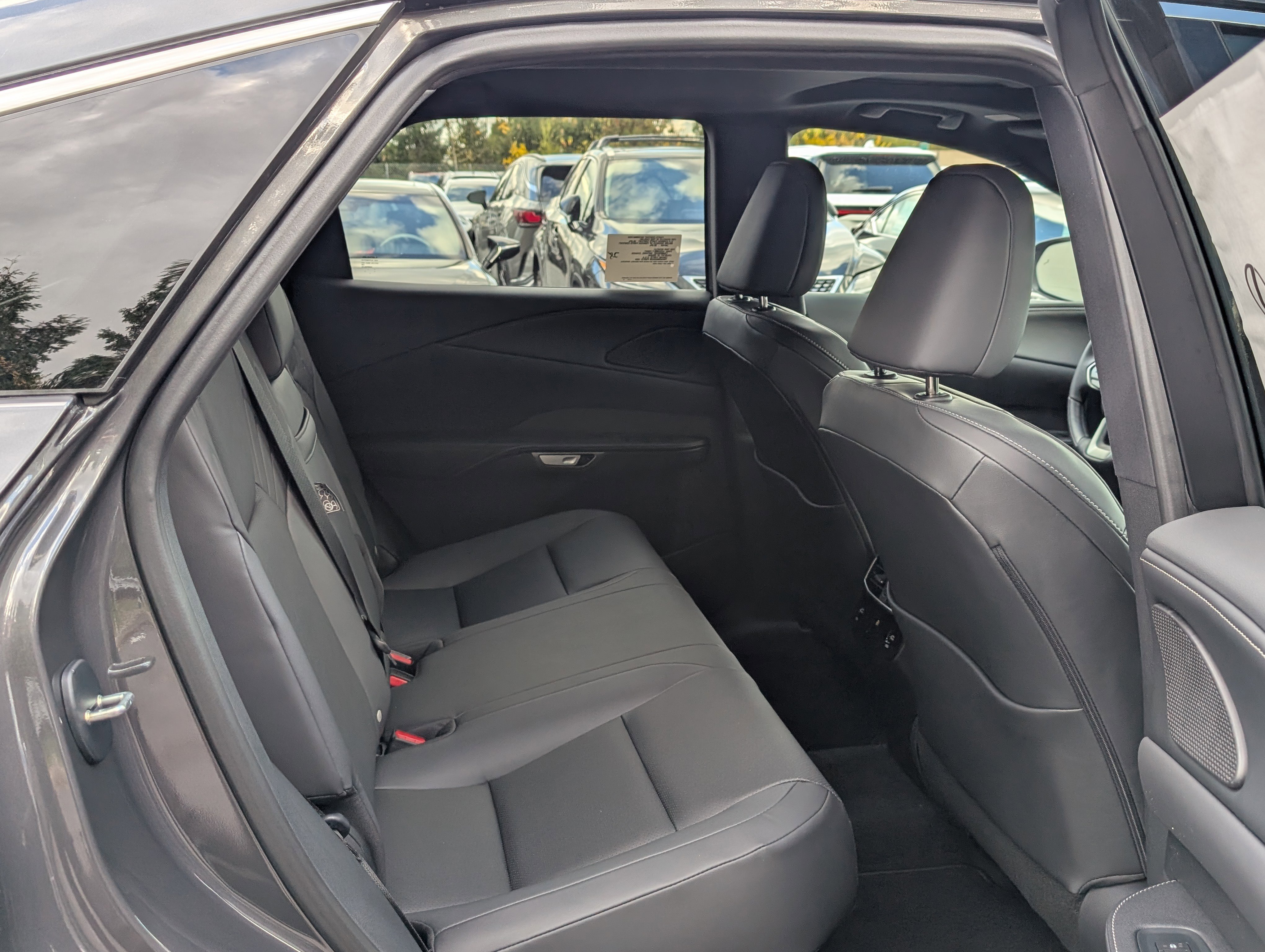 New 2026 Lexus RX 350 Premium image 10