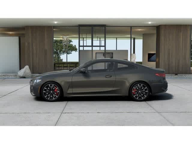 New 2027 BMW 440i xDrive Coupe w/ Premium Package AWD/4WD image 4