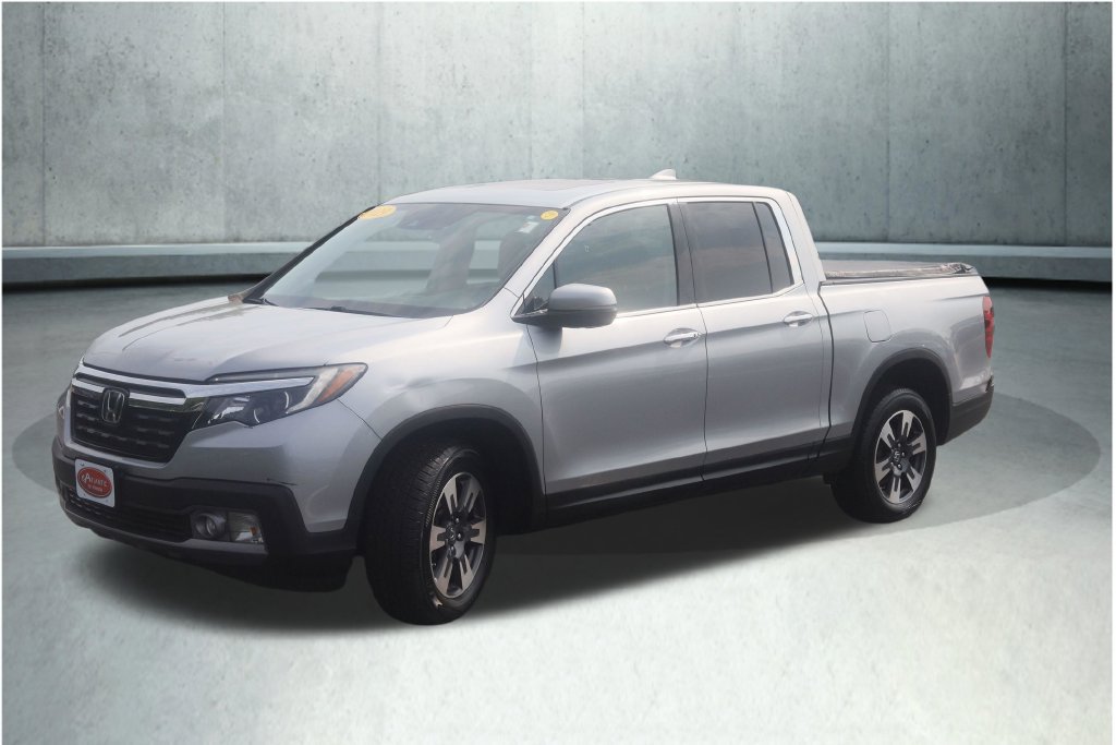 Used 2019 Honda Ridgeline RTL-E image 9