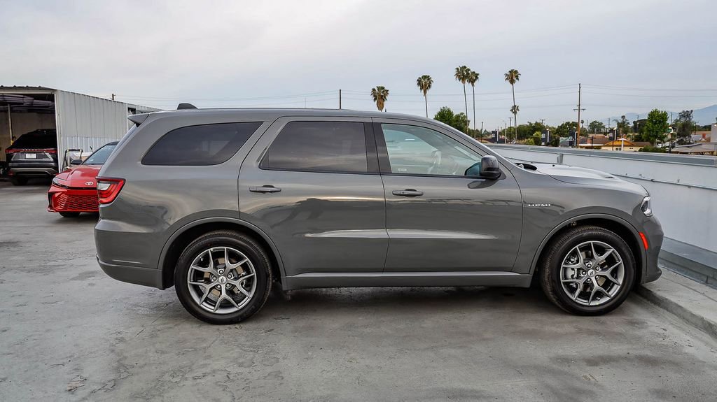 New 2026 Dodge Durango GT image 13