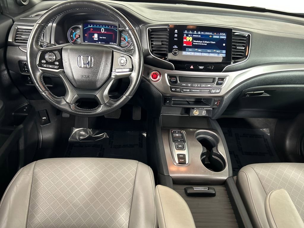 Used 2021 Honda Passport EX-L image 17