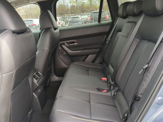 New 2026 MAZDA CX-50 AWD 2.5 Hybrid w/ Weather Package image 12