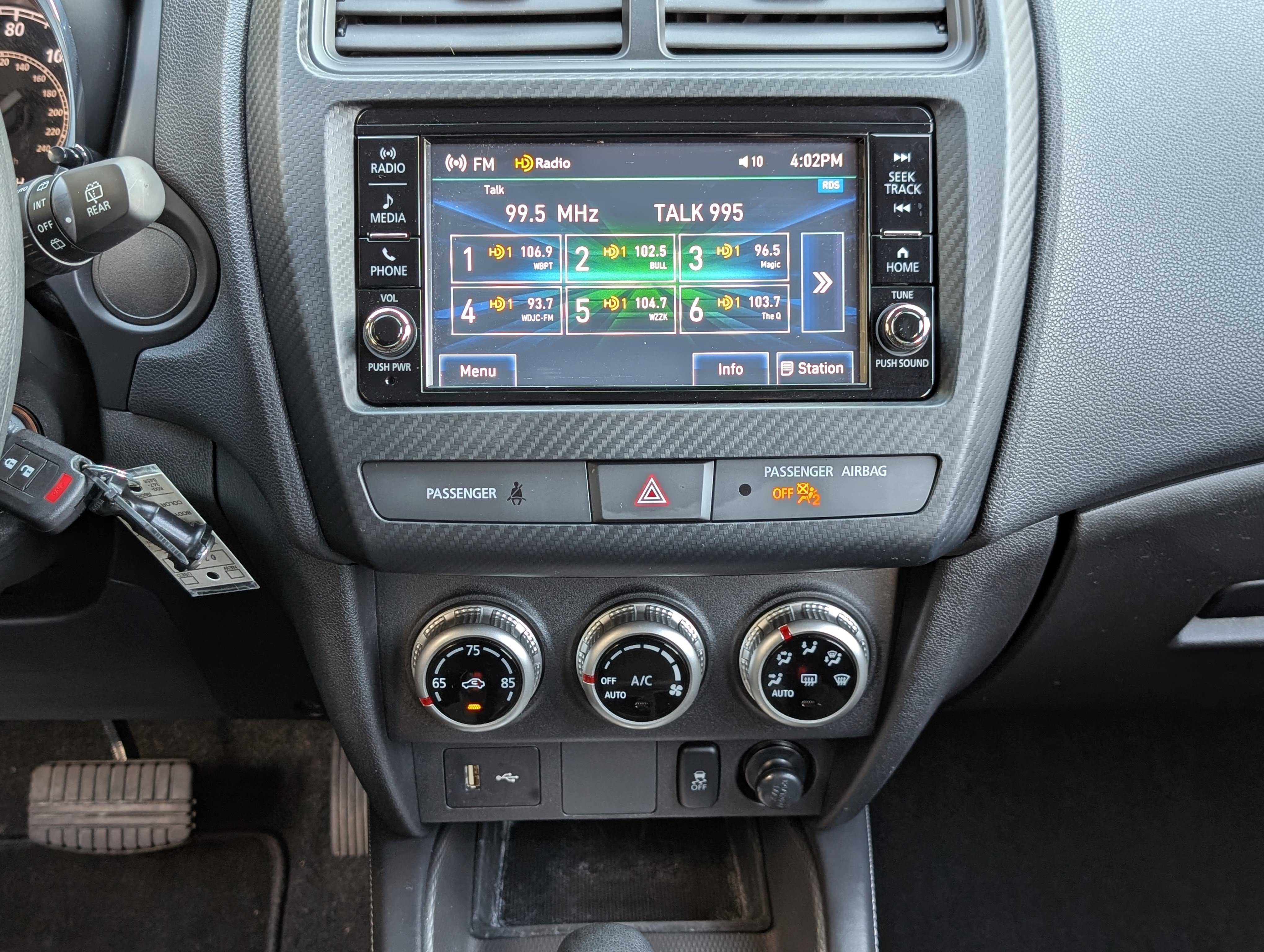 Used 2024 Mitsubishi Outlander Sport SE image 25