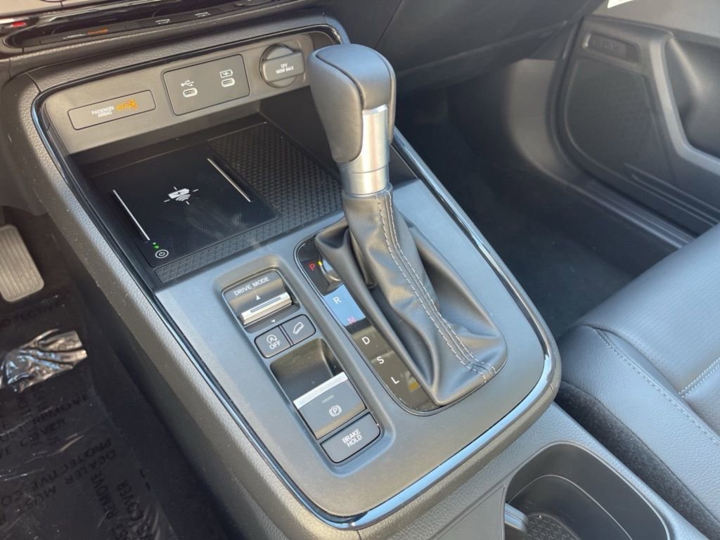 New 2026 Honda CR-V EX-L image 10