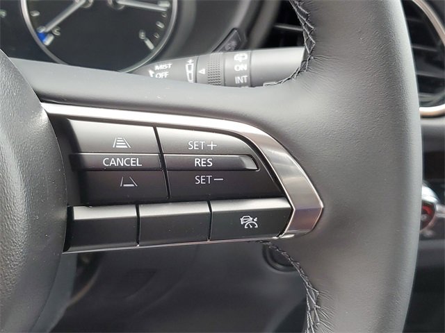 New 2025 MAZDA CX-30 AWD 2.5 S w/ Preferred Package image 14