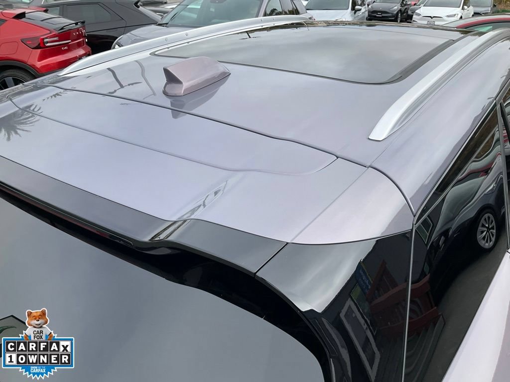 Used 2024 Chevrolet Blazer EV LT AWD/4WD image 89