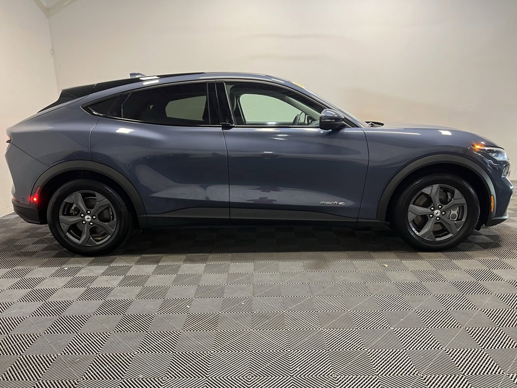 Used 2021 Ford Mustang Mach-E Select w/ Comfort/Technology Package image 4