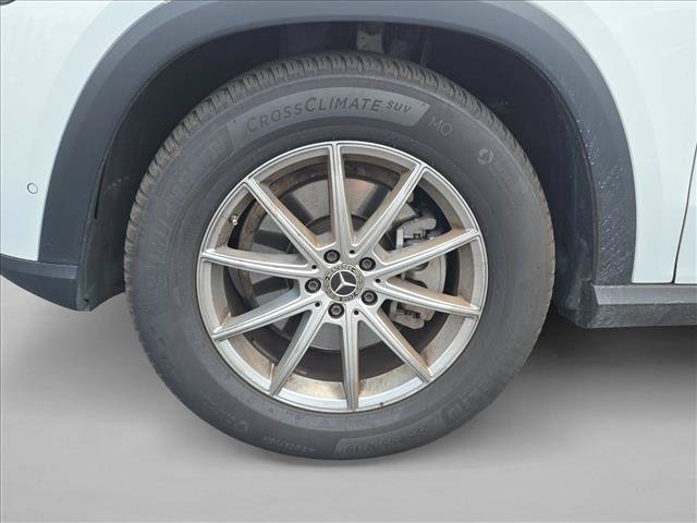 Used 2025 Mercedes-Benz GLE 350 4MATIC image 28