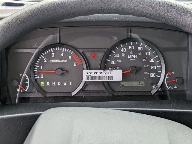 New 2025 Chevrolet Low Cab Forward image 12