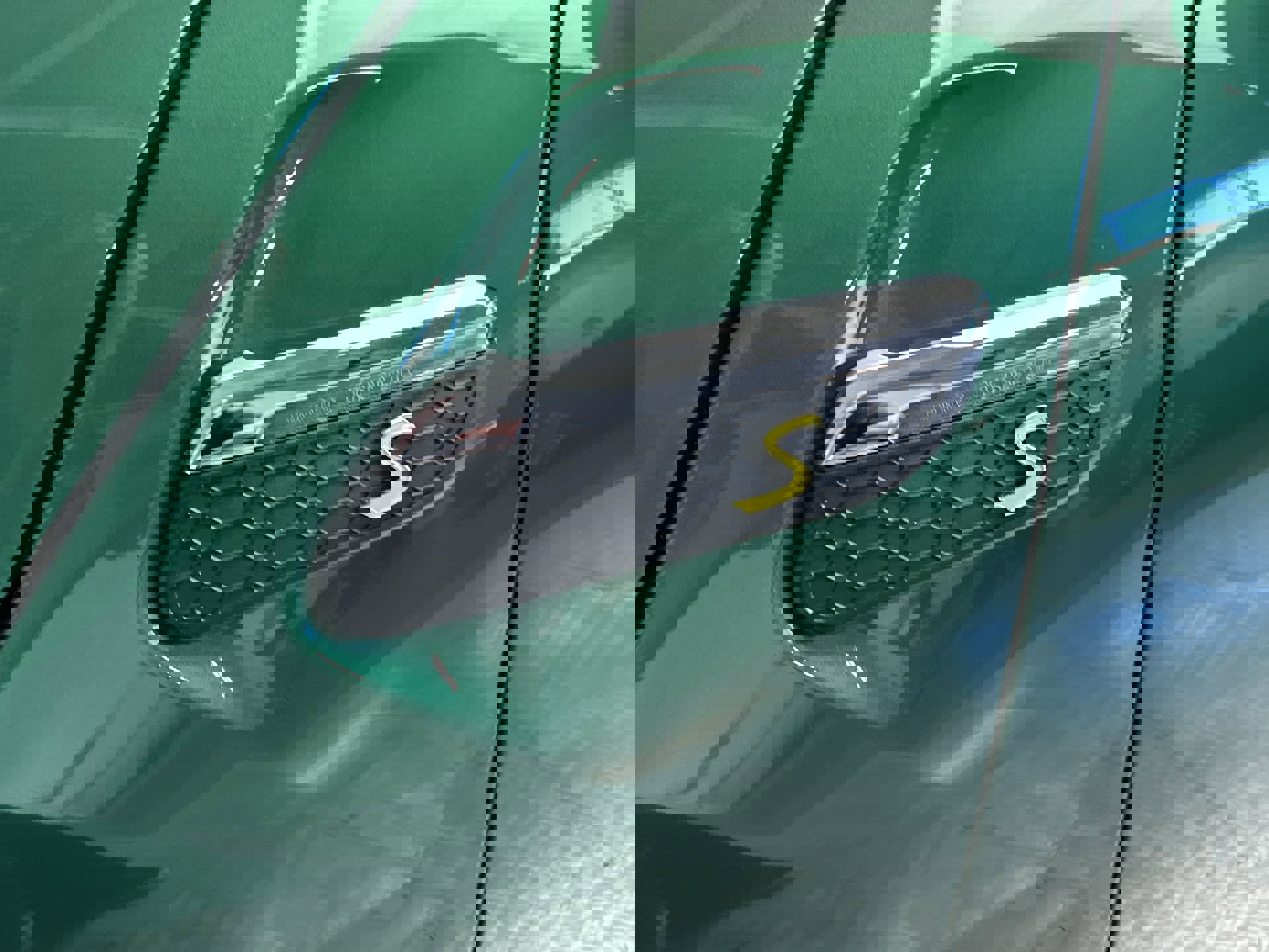 Certified 2024 MINI Cooper SE image 25