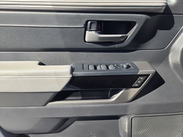 Used 2024 Toyota Tundra Limited w/ Power Package image 24