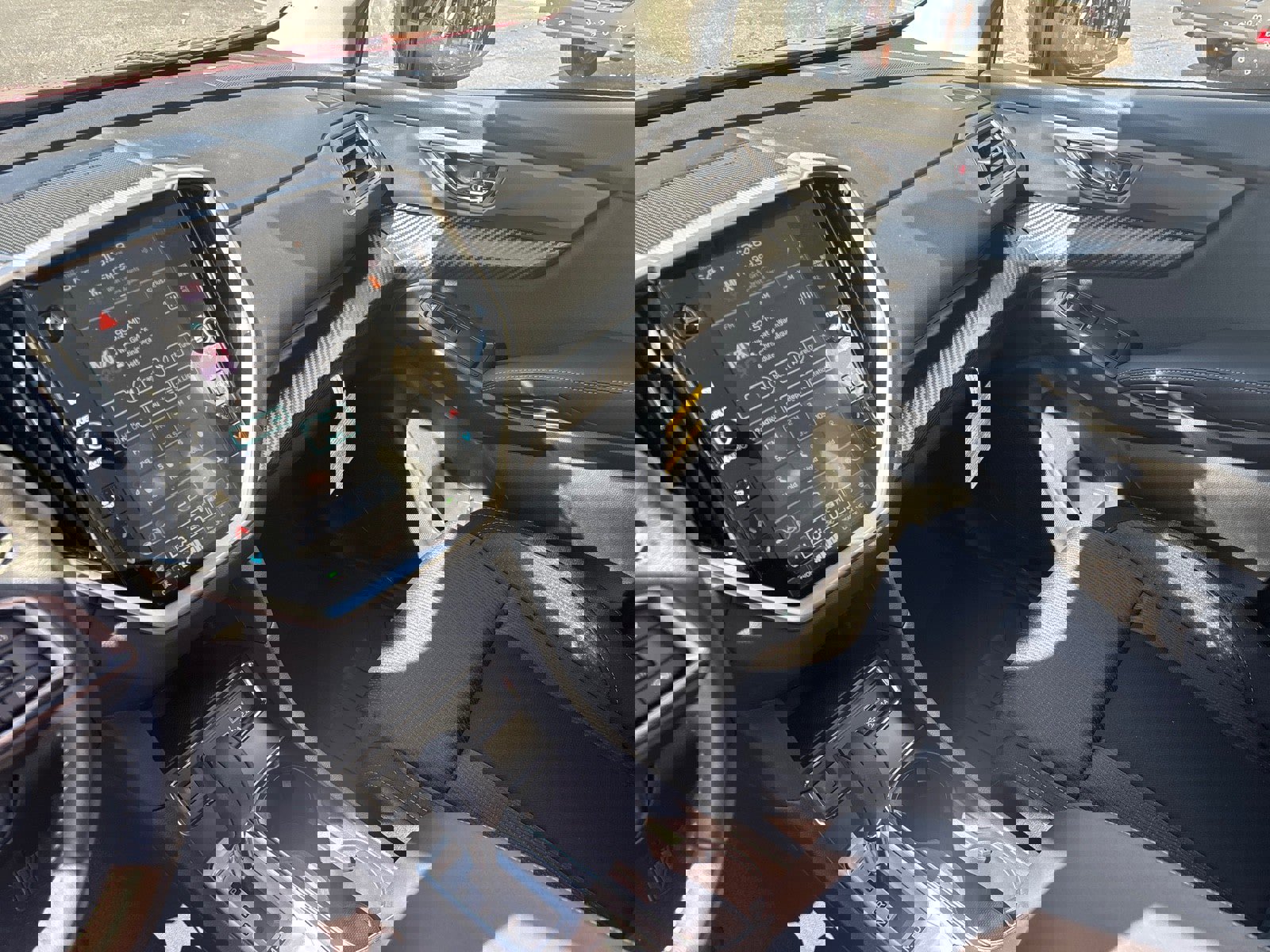 New 2025 Subaru Ascent Premium image 26