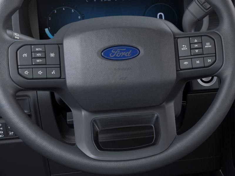 Used 2025 Ford F150 STX image 12