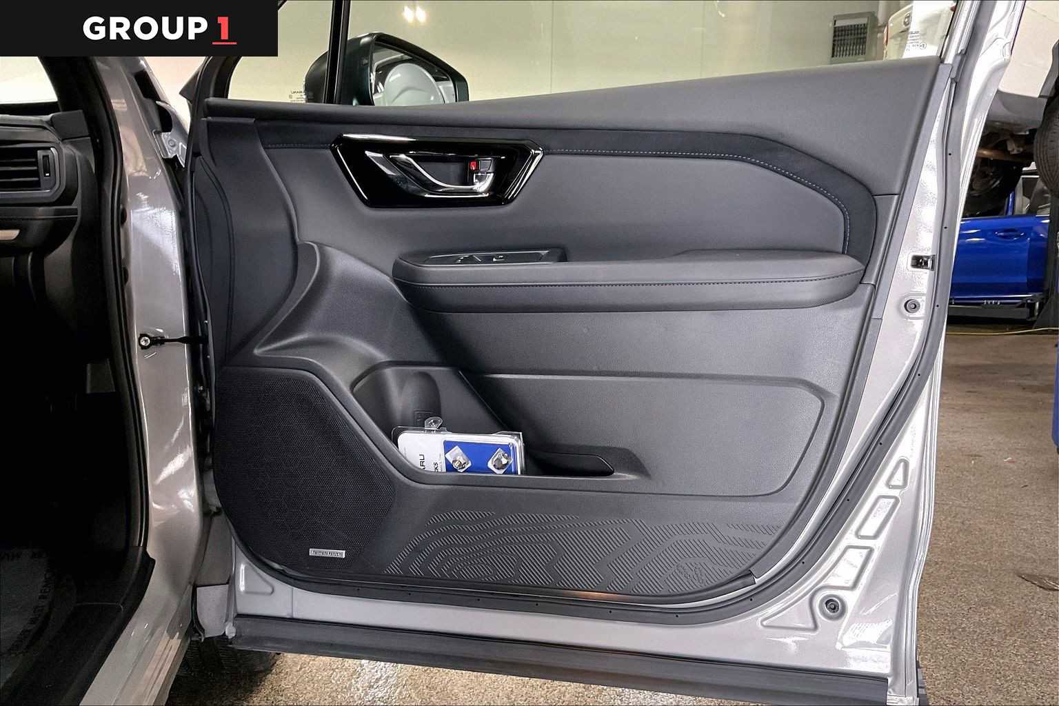 Used 2025 Subaru Forester Limited AWD/4WD image 23